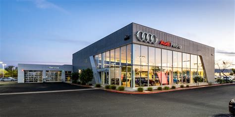 Audi arrowhead - New 2024 Audi Q4 e-tron from Audi Arrowhead in Peoria, AZ, 85382. Call 602-399-7002 for more information.